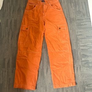 Urban Outfitters Cargo Jeans